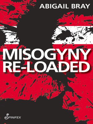cover image of Misogyny Re-Loaded